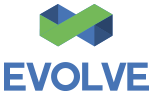 Logo Evolve