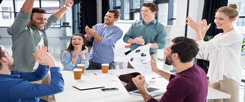 Plan de Negocios y Crecimiento