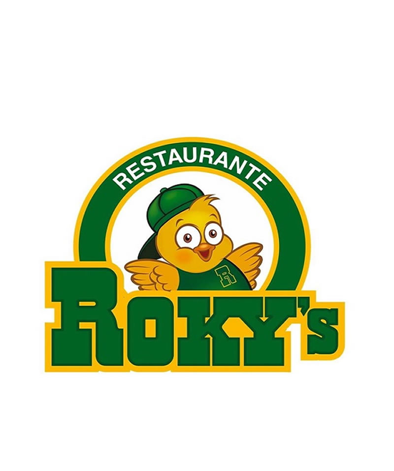 Rokys