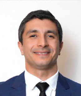 Carlos Arenas Rodríguez