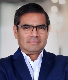 José Avalos Hernández